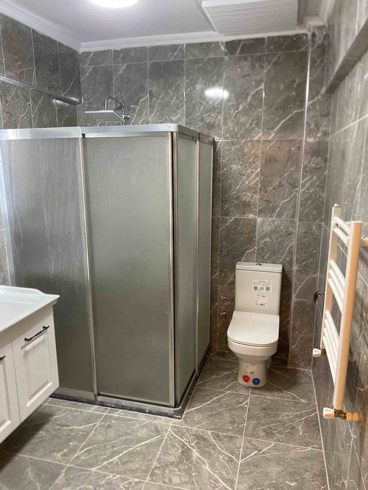 Çankaya tuvalet gideri