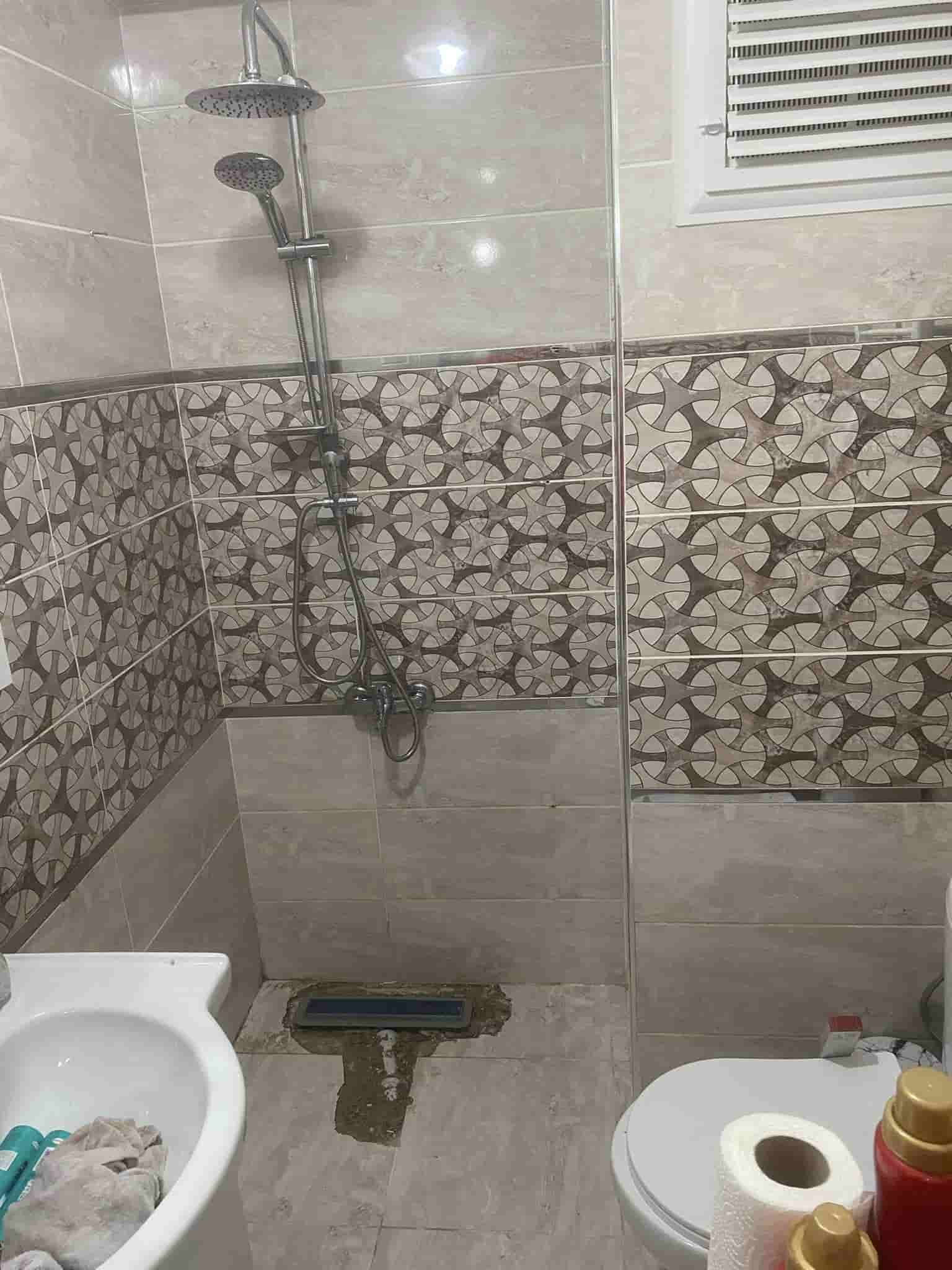 Klozet Tıkanıklığı Açma