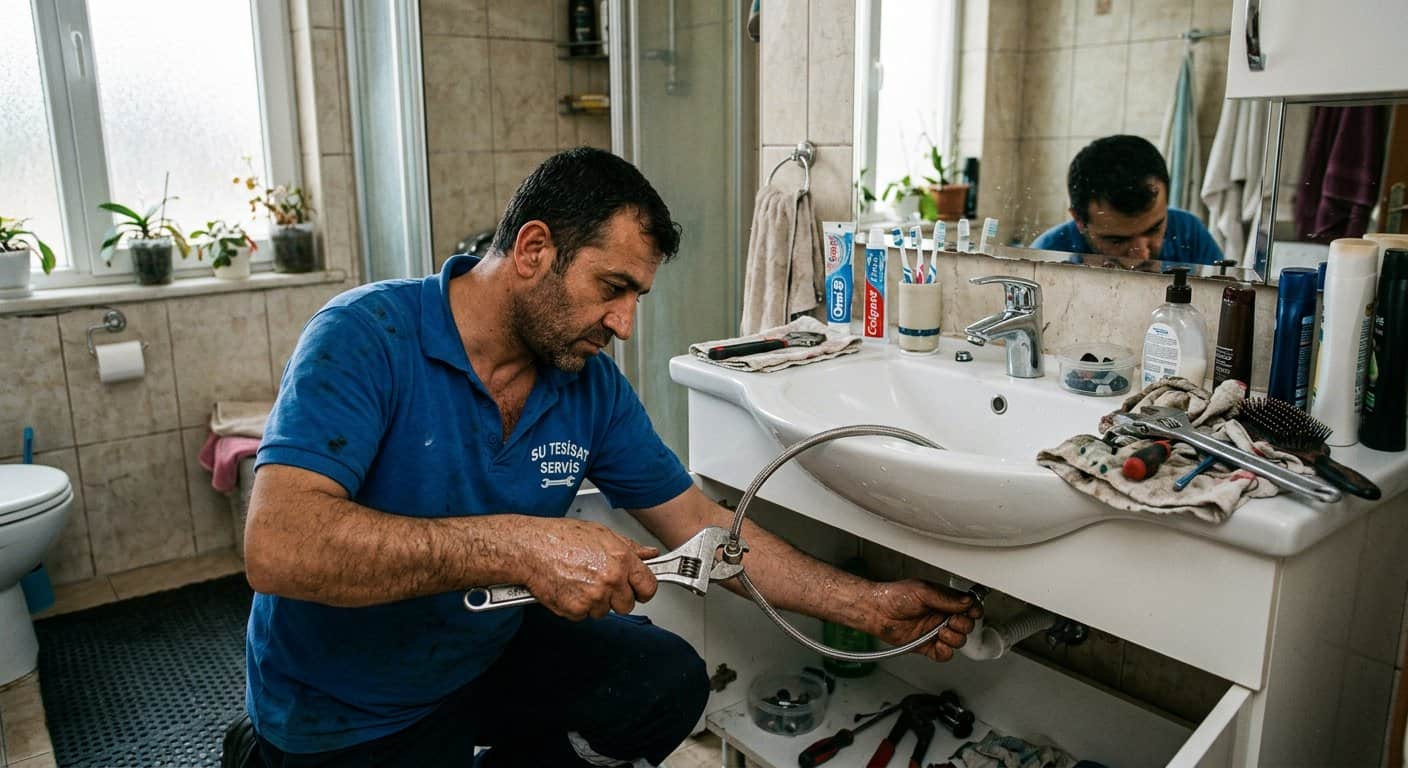 tuvalet gider hizmeti