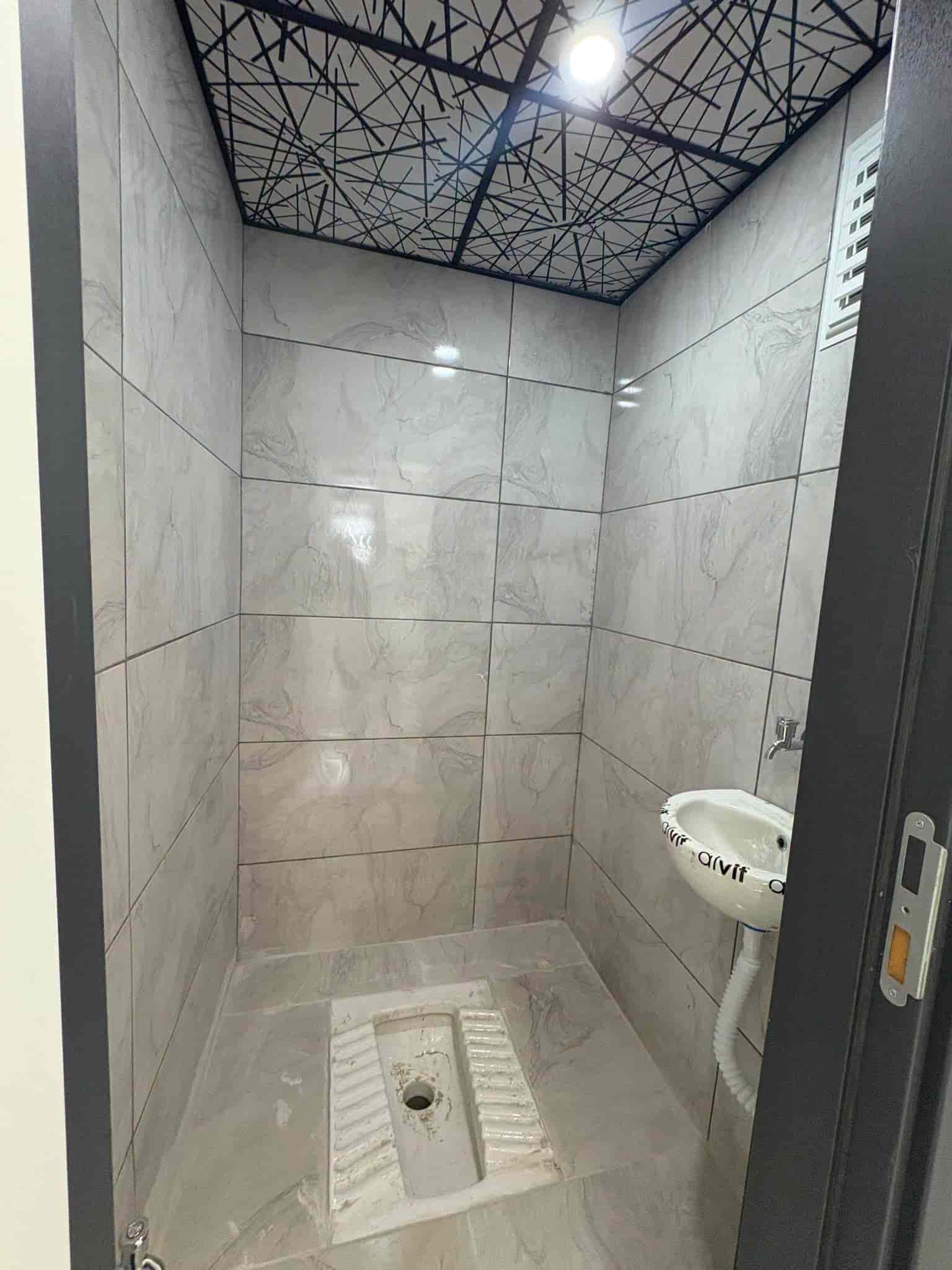 lavabo gider hizmeti