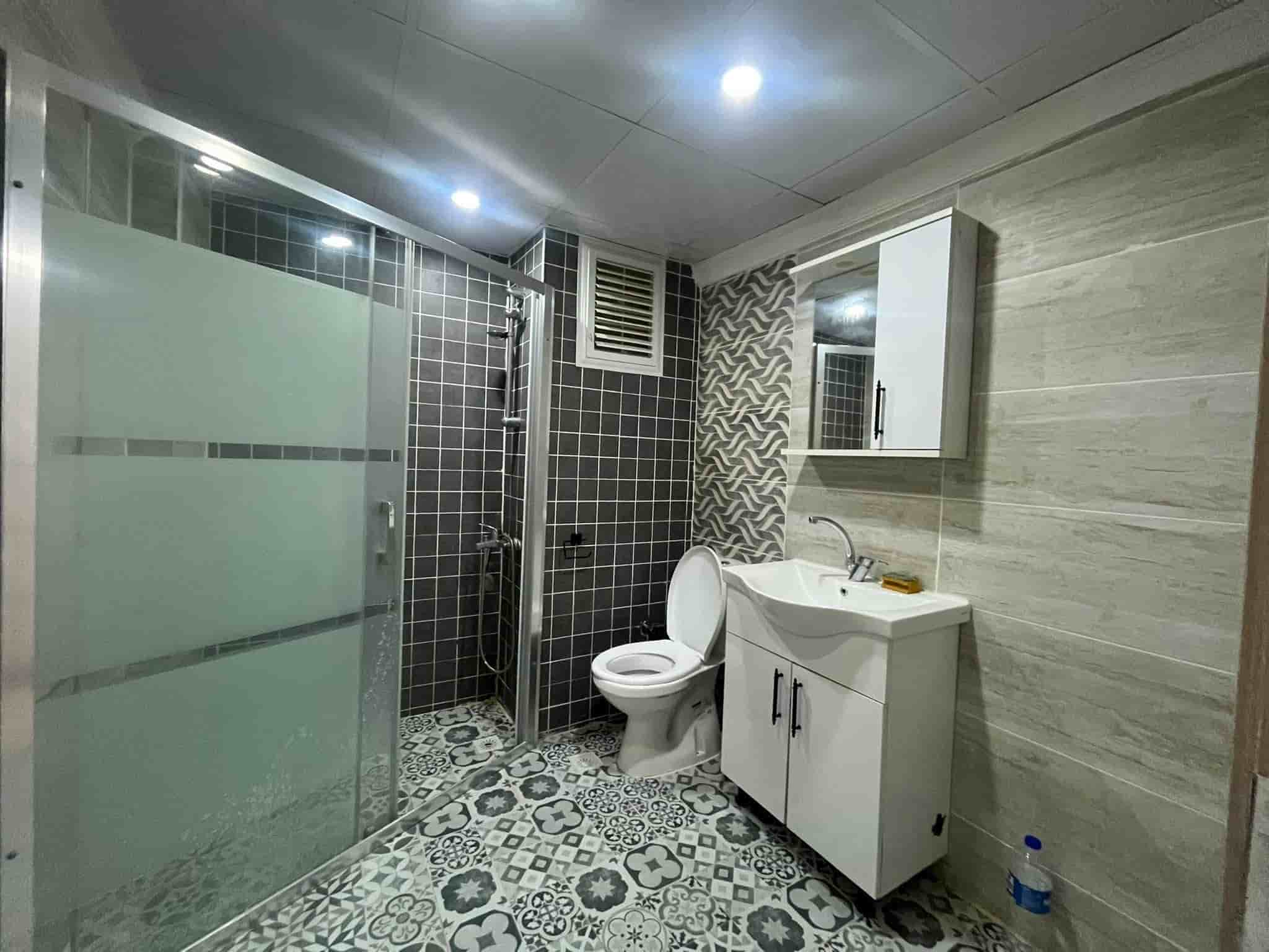 Etimesgut banyo gider servisi