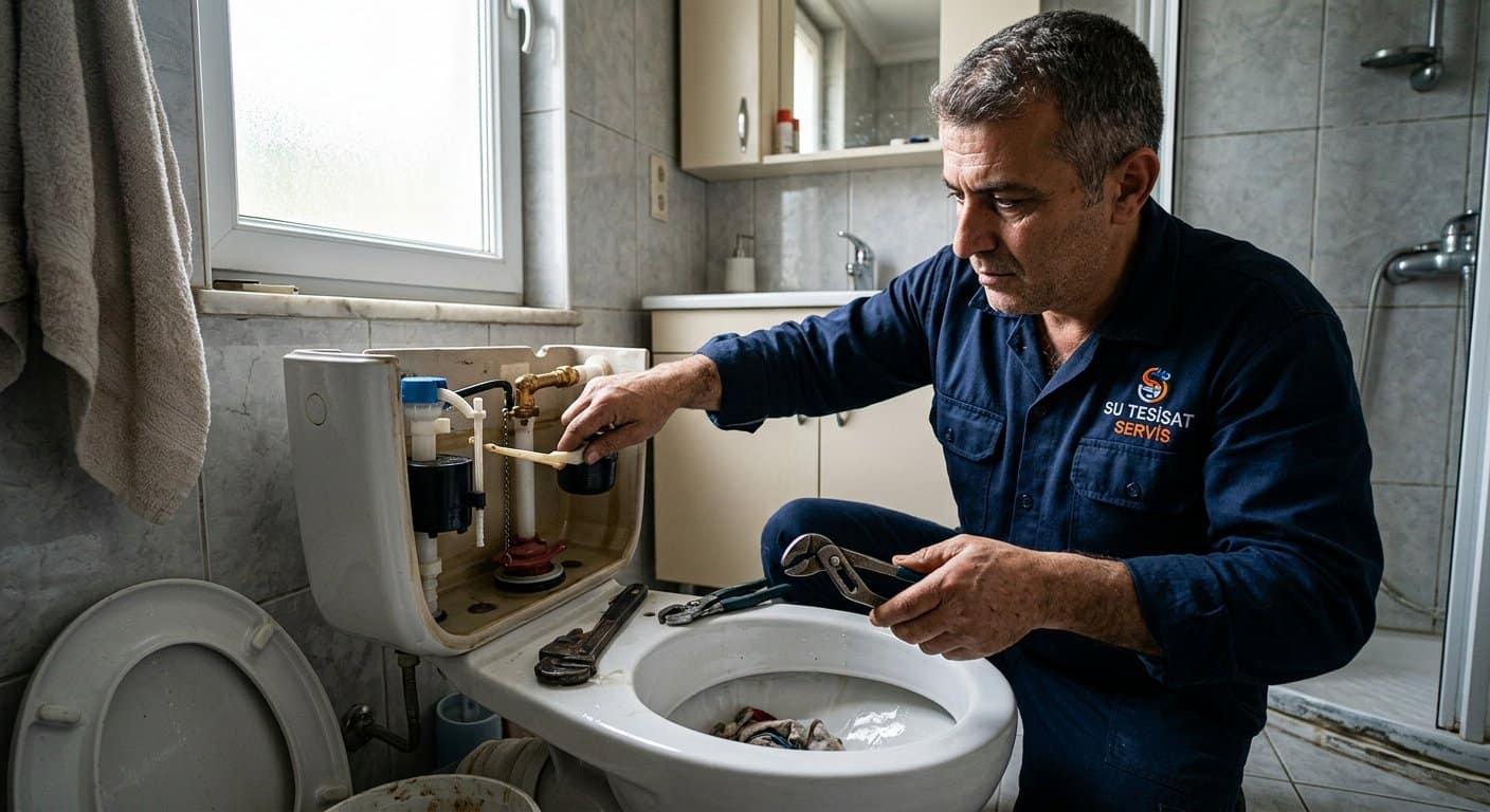 mutfak servis uygulaması